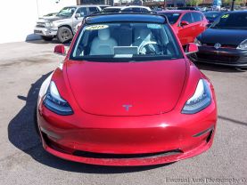 -2018 Tesla Model 3 - Image 5