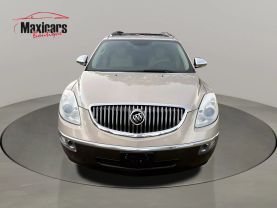 2008 BUICK ENCLAVE SUV V6, 3.6 LITER CXL SPORT UTILITY 4D