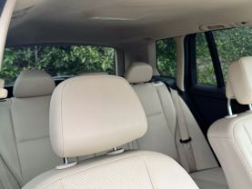 2015 MERCEDES-BENZ GLK-CLASS SUV V6, 3.5 LITER GLK 350 SPORT UTILITY 4D