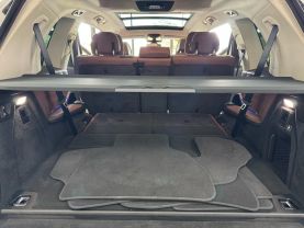 2023 BMW X7 SUV 6-CYL, MHEV, TURBO, 3.0 LITER XDRIVE40I SPORT UTILITY 4D