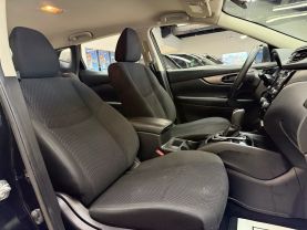 2019 NISSAN ROGUE SPORT