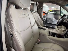 2015 CADILLAC ESCALADE SUV V8, 6.2 LITER LUXURY SPORT UTILITY 4D