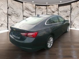 2020 CHEVROLET MALIBU SEDAN 4-CYL, TURBO, 1.5 LITER LT SEDAN 4D