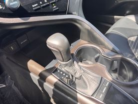 2023 TOYOTA CAMRY SEDAN 4-CYL, 2.5 LITER SE SEDAN 4D