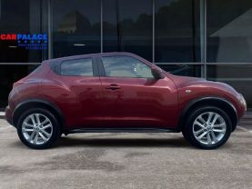 2012 Nissan Juke S Sport Utility 4d - Image 6
