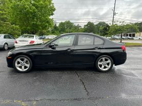 2015 BMW 3 SERIES