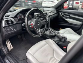 Used 2017 BMW M3 SEDAN 6-CYL, TWIN TURBO, 3.0 LITER SEDAN 4D - LA Auto Star located in Virginia Beach, VA