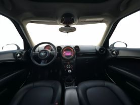 2016 MINI COUNTRYMAN