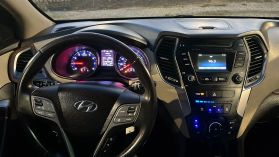 2014 HYUNDAI SANTA FE