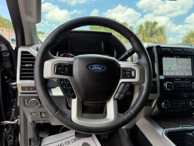 2019 FORD F250 SUPER DUTY CREW CAB