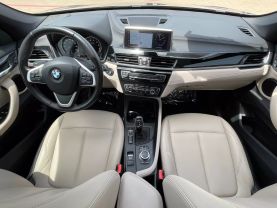 2020 BMW X1 XDRIVE28I SPORT UTILITY 4D