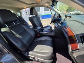 2017 INFINITI Q70