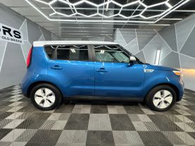 2015 KIA SOUL EV