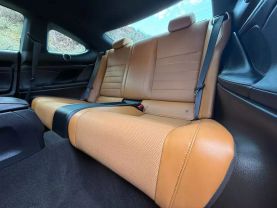 2019 LEXUS RC COUPE V6, 3.5 LITER RC 350 F SPORT COUPE 2D