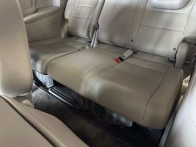 2015 HONDA ODYSSEY VAN V6, I-VTEC, 3.5 LITER EX-L MINIVAN 4D