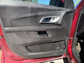 2017 CHEVROLET EQUINOX SUV 4-CYL, 2.4 LITER LT SPORT UTILITY 4D