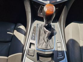 2012 CADILLAC SRX