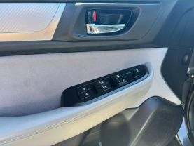 2018 SUBARU OUTBACK WAGON 4-CYL, PZEV, 2.5 LITER 2.5I PREMIUM WAGON 4D