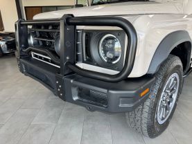 2024 INEOS GRENADIER STATION WAGON SUV 6-CYL, TURBO, 3.0 LITER SPORT UTILITY 4D