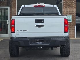 2018 Chevrolet Colorado Crew Cabzr2 Pickup 4d 5 Ft - Image 4