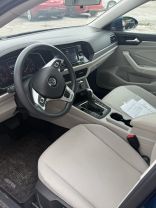 2019 VOLKSWAGEN JETTA SEDAN 4-CYL, TURBO, 1.4 LITER 1.4T S SEDAN 4D
