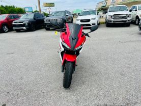 2018 HONDA CBR500R SPORTBIKES - MC