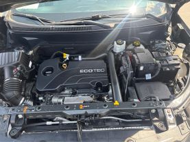 2019 CHEVROLET EQUINOX SUV 4-CYL, TURBO, 1.5 LITER LT SPORT UTILITY 4D