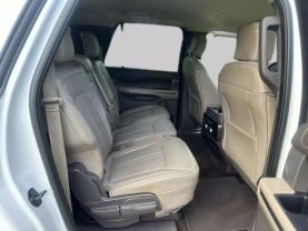 2018 FORD EXPEDITION MAX SUV V6, ECOBOOST, TT, 3.5L LIMITED SPORT UTILITY 4D
