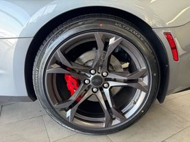 2019 CHEVROLET CAMARO COUPE V8, 6.2 LITER SS COUPE 2D