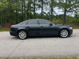 2014 AUDI A6
