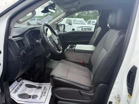 2020 NISSAN TITAN KING CAB