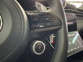 2023 MASERATI GRECALE SUV V6, TWIN TURBO, 3.0 LITER TROFEO SPORT UTILITY 4D