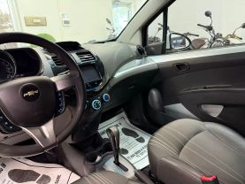 2015 CHEVROLET SPARK