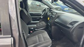 2018 DODGE GRAND CARAVAN PASSENGER