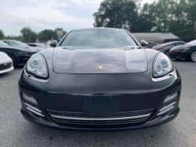 2013 Porsche Panamera - Image 2