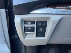 2018 ACURA MDX