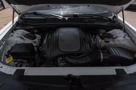 2020 DODGE CHALLENGER COUPE V8, HEMI, MDS, 5.7 LITER R/T COUPE 2D