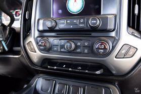 2016 CHEVROLET SILVERADO 1500 CREW CAB PICKUP V8, ECOTEC3, 5.3 LITER LT PICKUP 4D 5 3/4 FT