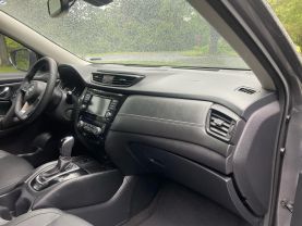 2020 NISSAN ROGUE SUV 4-CYL, 2.5 LITER SL SPORT UTILITY 4D