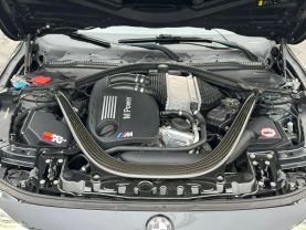 Used 2017 BMW M3 SEDAN 6-CYL, TWIN TURBO, 3.0 LITER SEDAN 4D - LA Auto Star located in Virginia Beach, VA