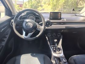 2016 SCION IA SEDAN 4-CYL, 1.5 LITER SEDAN 4D