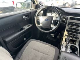 2012 FORD FLEX