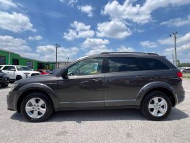2016 DODGE JOURNEY SUV 4-CYL, 2.4 LITER SE SPORT UTILITY 4D