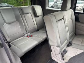 2012 Honda Pilot Lx Sport Utility 4d - Image 15
