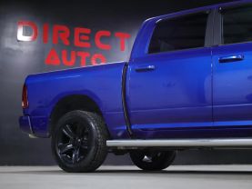 2017 RAM 1500 CREW CAB for sale in  Orlando, FL