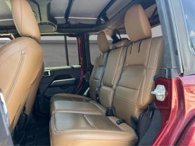 2021 JEEP WRANGLER UNLIMITED 4XE