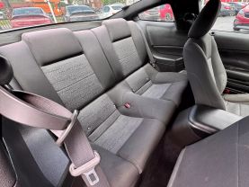 2009 FORD MUSTANG