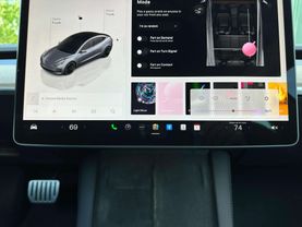 2022 TESLA MODEL 3 SEDAN DUAL ELECTRIC MOTORS PERFORMANCE SEDAN 4D