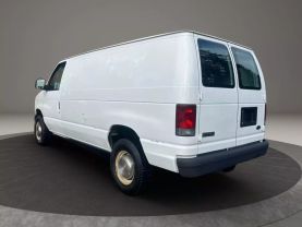 2003 FORD E250 SUPER DUTY CARGO CARGO V6, 4.2 LITER VAN 3D