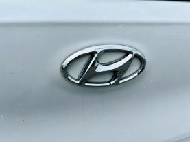 2021 HYUNDAI TUCSON SUV 4-CYL, GDI, 2.0 LITER SE SPORT UTILITY 4D